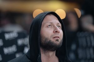 Фотограф Андрей Губренко